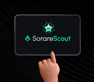 Announcing Sorare's Scoring Iteration for 20/21, by Sorare, Sorare